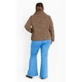 thumbnail image 2 of Avenue Women's Plus Size Natalia Jacket, 2 of 2