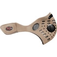 thumbnail image 1 of RZ Mask Youth Dust Mask, Boys, Tan, Natural, Youth, 1 of 2