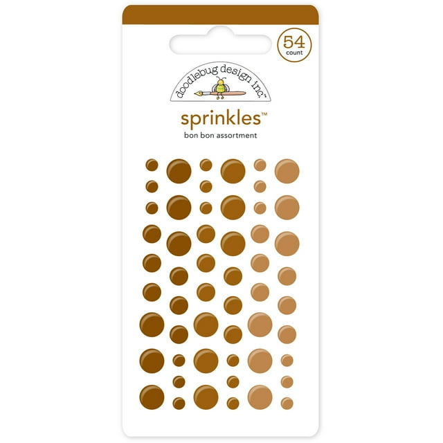 garabato Doodlebug MONOS-4014