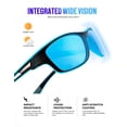 thumbnail image 3 of Gafas de Sol Polarizadas KALIYADI para Hombre con Protección UV400, 3 of 7