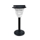 thumbnail image 2 of Fiudx Ofertas de la semana Luces solares LED para exteriores, focos de paisaje terrestre, luces de jardín inalámbricas con energía Solar, iluminación para exteriores, pasarela de patio, 2 of 7