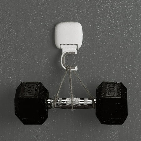 

Cleaning Tools Storage Hook Strong Bearing Storage Hook for Cleaning Tools Storage