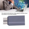 thumbnail image 3 of Micro B Converter, Universal Micro B To USB A Female Adapter Portable  for Charging, 3 of 8
