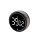 thumbnail image 1 of Temporizadores de Cocina para Cocinar Ajuste Automático Temporizador Giratorio, Temporizador Silencioso Led Magnético, Temporizador de Cuenta Regresiva de Cocina, Recuerdo de Ejercicio de Belleza Temp, 1 of 7