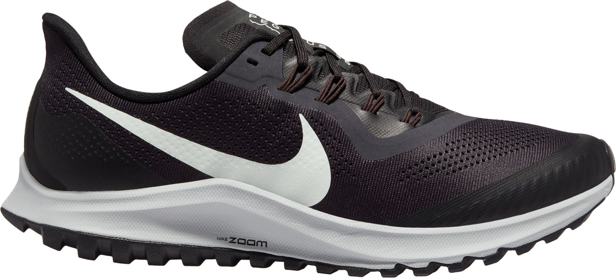 Nike - Nike Men's Air Zoom Pegasus 36 Trail Running Shoes - Walmart.com - Walmart.com