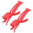 thumbnail image 5 of ZenCart Crayfish Shell Peeler Tool Shrimp Tail Peeler for Seafood Easy Shelling Device Safe Crayfish Sheller Machine Dishwasher Safe Multifunctional Kitchen Gadget, 5 of 8
