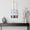 White, variant on White Wooden Ladder Blanket & Towel Wall Mounted Storage Rack