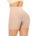 thumbnail image 2 of Pantalones cortos Shaping Boyshorts Werena Tummy Control para mujer, 2 of 7