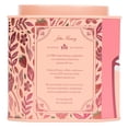 thumbnail image 5 of Harney & Sons Strawberry Milkshake Tea | 30 Sachets, 5 of 5