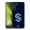 Plain, variant on Head Case Designs Officially Licensed NHL Seattle Kraken Jersey Soft Gel Case Compatible with Samsung Galaxy S23+ 5G