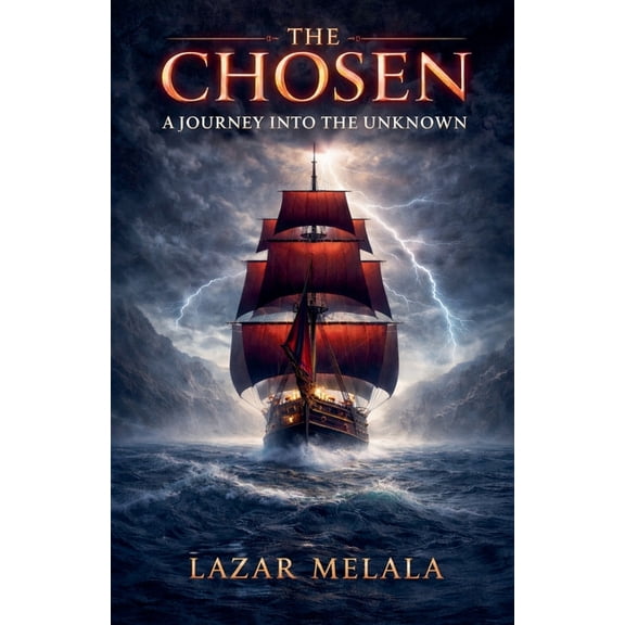The Chosen, (Paperback)