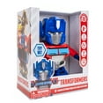 thumbnail image 1 of Robot dansant Optimus Prime avec lumières et sons, 1 of 8