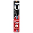 thumbnail image 1 of Brosse à dents souple Colgate Slim Soft Anthracite à tête compacte, 1 of 4