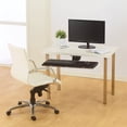 thumbnail image 4 of Plateforme modulaire Kensington avec SmartFit - Noir, 4 of 5