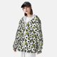 thumbnail image 3 of Balery Soccer and Football Sudadera ligera de manga larga con capucha y protección solar UPF 50+ para hombre y mujer, ideal para pesca y running-Large, 3 of 7