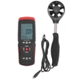 thumbnail image 4 of Anemómetro digital NikouMX GT8913 portátil industrial Funcionamiento suave, 4 of 8