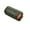Green-GN, variant on MMJ Double Layer Pencil Case Korean Style Large Capacity 3 Compartments Stationery Organizer 8.82x3.82x2.40in Office Desk Supplies