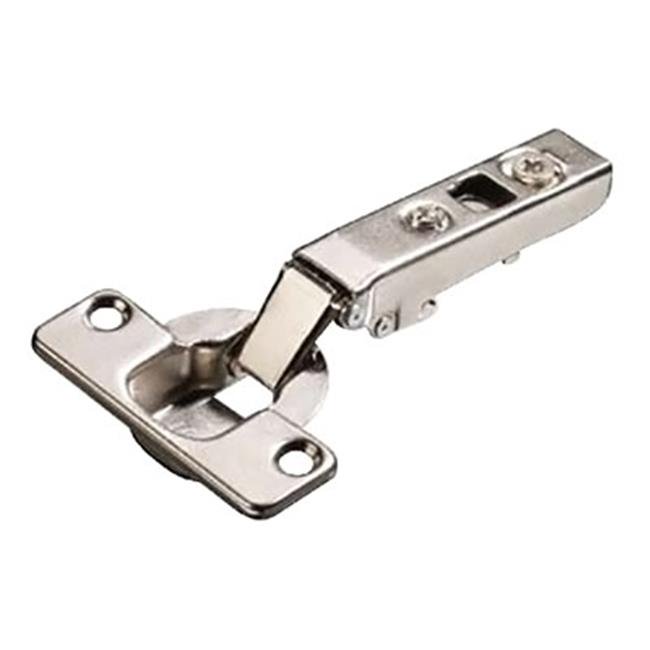 Titus & Lama LT248.0T10 110 Deg Self Closing Crank Hinge Screw On