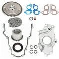 thumbnail image 3 of M295 Oil Pump with Timing Chain + Gasket Kit For GM 4.8L 5.3L 6.0L LS1 LS2 LS3, 3 of 3