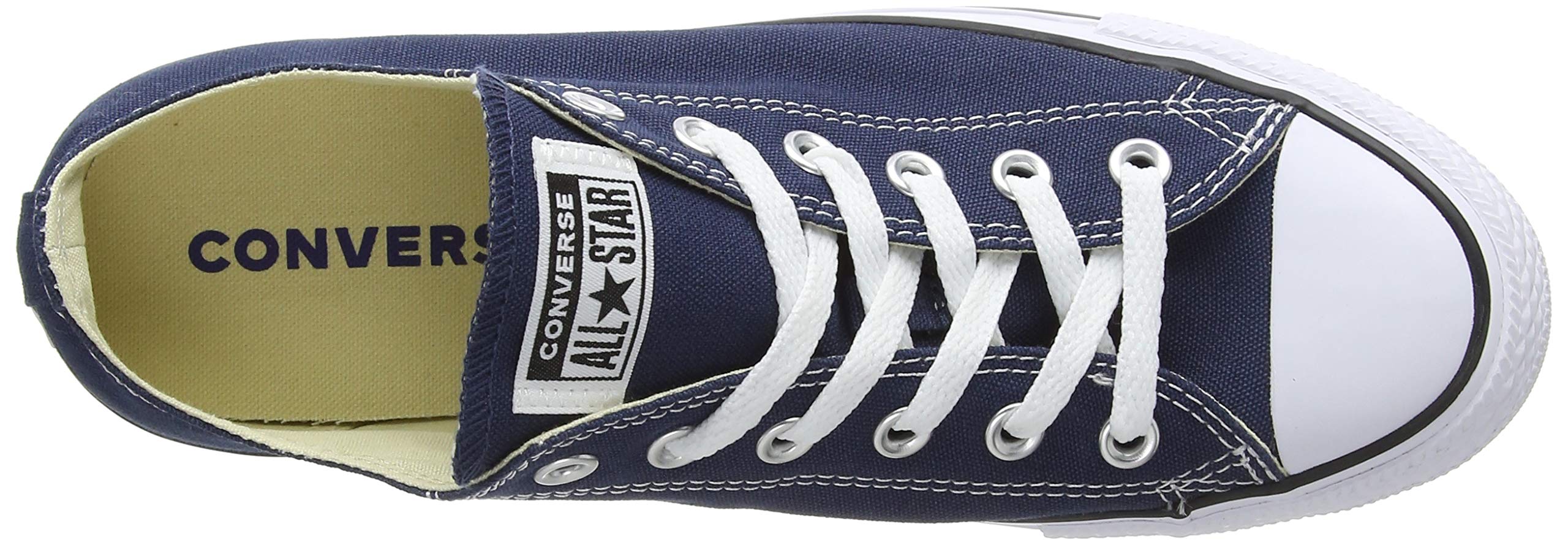 Converse All Star Ox Sneakers - image 3 of 15