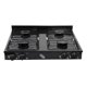 thumbnail image 3 of Parrilla a Gas 4 Quemadores Iusa negro, 3 of 9