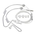 thumbnail image 5 of Air Tube Earbuds, Radiation-Free, Noise Reduction, 3.5mm Headset, 5 of 5
