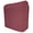 Burgundy, variant on Waterproof Canvas Cover Compatible with Ninja Slushi Professional Frozen Drink Maker by Penny's Needful Things (Regular) (Black)
