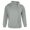 Gray, variant on Mens 1/4 Zip Sweatshirts No Hood Crop Sweatshirts for Men Soft Mens Hoodies Pullover Plus Size Hoodies for Men Black Men Sweaters Plus Size