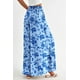 thumbnail image 3 of Pantalones PRETTYGARDEN Palazzo de Pierna Ancha Tiro Alto con Bolsillos XL, 3 of 9