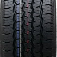 thumbnail image 4 of Cosmo El Jefe HT2 All Season LT225/75R16 115/112Q E Light Truck Tire, 4 of 6