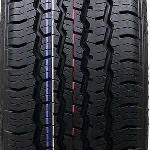 Cosmo El Jefe HT2 All Season LT235/75R15 110/107Q D Light Truck Tire Sansujyuku sansujyuku.com