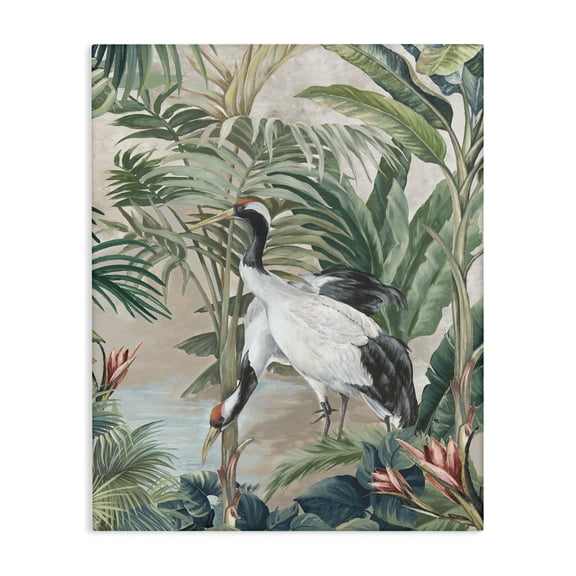 Stupell Industries Bohemian Canvas Art, 16 x 20, by Eli Jones