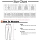 thumbnail image 2 of Cinturón a rayas para hombre Tapeta Cremallera Decoración Personalidad Pequeño bolsillo para el pie Pantalones casuales Pompotops oipoqjl23223, 2 of 7