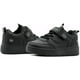 thumbnail image 2 of Bubble gummers Tenis Escolar Negro Choclo Velcro Pencil 17-23 (Negro, Sistema Tallas Calzado JP, Niño (2-5 años), Medición, 22.0 cm), 2 of 5