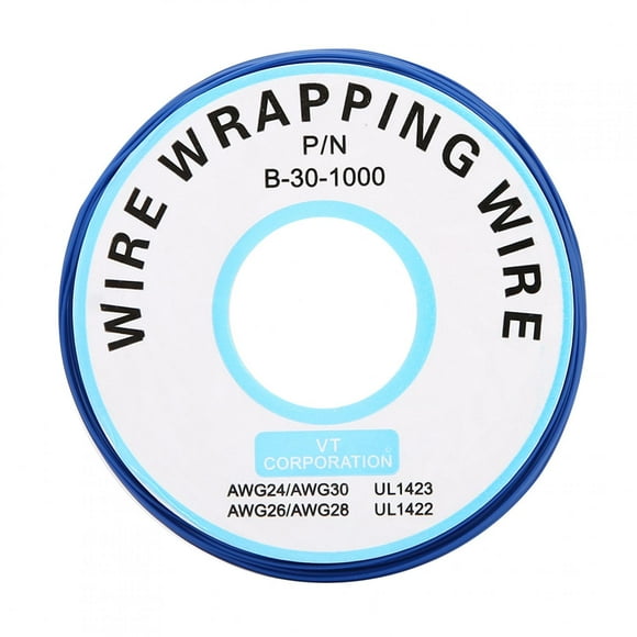 Electric Dog Fence Wire, Pet Fence Wire, Portable Underground 300m/984ft For Pet Fence Cat Dog Coil Wire