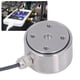 thumbnail image 1 of Sensor De Celda De Pesaje, Sensor De Celda De Carga De Acero Inoxidable Para Prueba De Fuerza De Tensión De Compresión, 1 of 7
