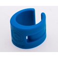 thumbnail image 4 of Road Bbike Mountain Bike Bicycle Front Rear Fork Cover Protection Rubber Anti Scratch Chain Guard Parts, 4 of 7