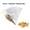 battery powered christmas decorations, variant on Transparent Cone-Shaped Plastic Bags Can Be Used To Store Candy And Snacks In Multiple Way, Christmas Gift Bags, Gift Wrapping Bags, Mixed Sizes