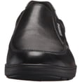 thumbnail image 2 of Mephisto Chaussure de Pluie pour Homme Davy, Noir Riko, 9.5 M US, 2 of 8