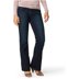 signature levi strauss mid rise bootcut