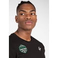 thumbnail image 5 of Kamaru Usman T-shirt - Black, 5 of 8