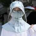thumbnail image 4 of 2020 Chapeau de Sécurité Parent-Enfant Anti-Buée Anti-Poussière Protection du Visage, 4 of 5