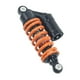 thumbnail image 4 of Amortocratamiento de suspensión de motocicleta 250 mm universal Reemplazar directamente para bicicletas de pozo de tierra ATV, 4 of 9