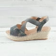 thumbnail image 2 of Corkys Camo Kimmie Sandals Size 7, 2 of 4