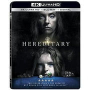 Hereditary (4K Ultra HD + Blu-ray)