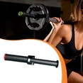thumbnail image 1 of Base para de pesas para gimnasio en casa, soporte resistente que ahorra espacio para hombres y mujeres, accesorio de acero para entrenamiento de, 1 of 8