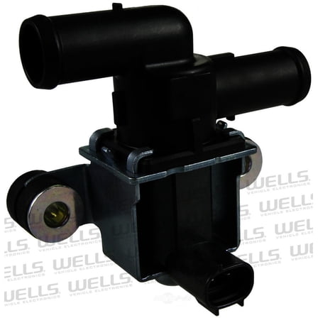 Vapor Canister Vent Solenoid