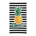 thumbnail image 2 of Beach Towel,Microfiber Beach Towel,Rectangular Beach Towel Towel Beach Mat Bath Towel Shawl Water Absorbing Portable And Drying For All Season Universal Size Large Enough 59x29.5 inch, 2 of 6