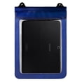 thumbnail image 4 of Universal Tablet Case Protective Dry Pouch 8 inch Tablet Protection Cover for Home Pool, Bath Tub, Outdoors, Travel, Rainy Days, Snow, Beach Sand, 4 of 8