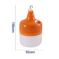 thumbnail image 3 of Luz Que Acampa Bombilla LED Luz de camping Impermeable Luz de tienda portátil Senderismo al aire libre (80w) Wdftyju Para estrenar, 3 of 3